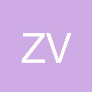 Meet your Posher, Zoe